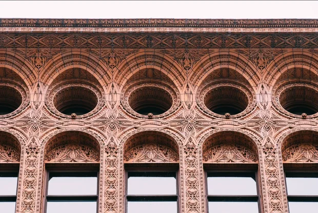 Immeuble Prudential Guaranty