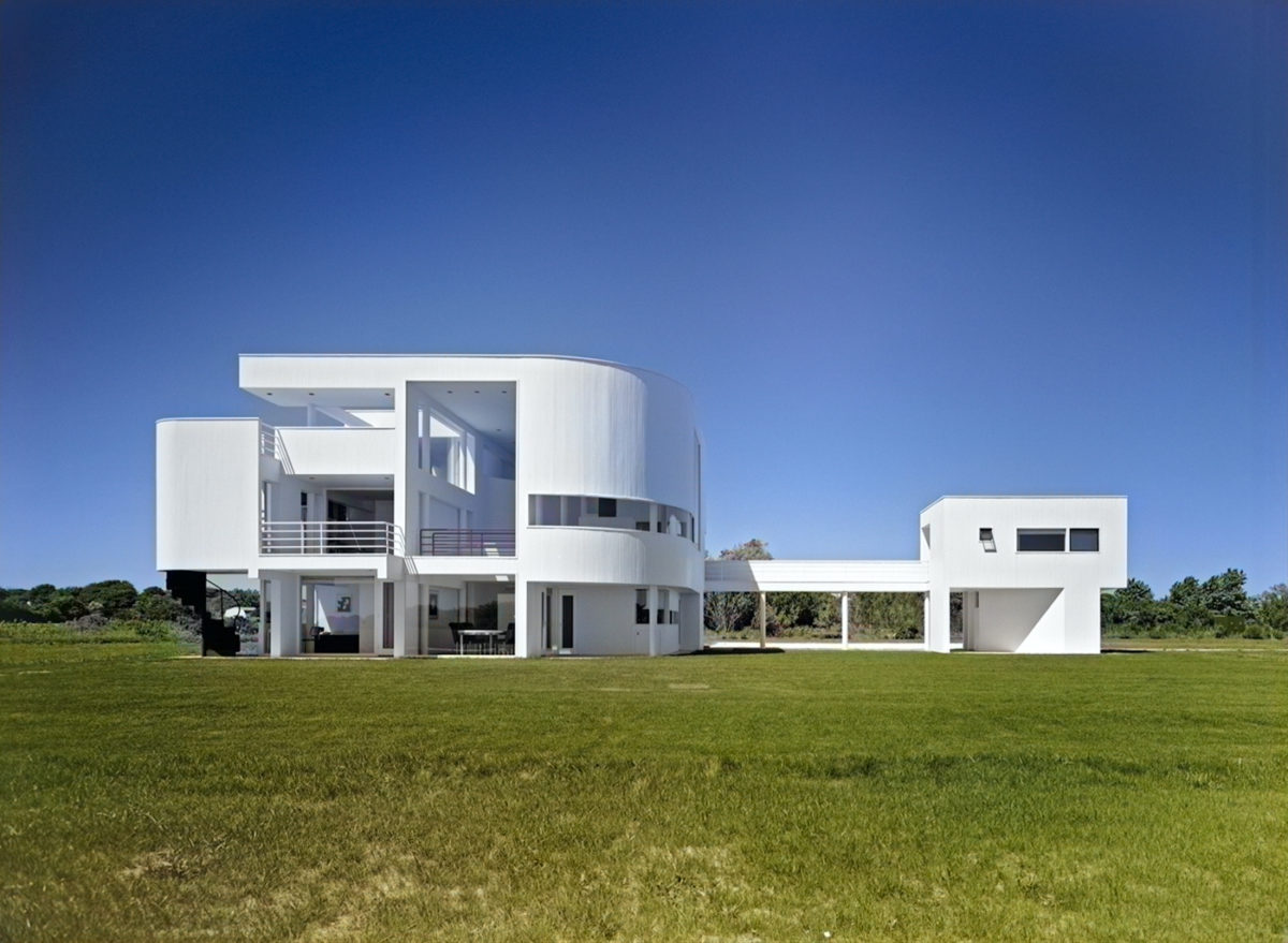 Maison Saltzman