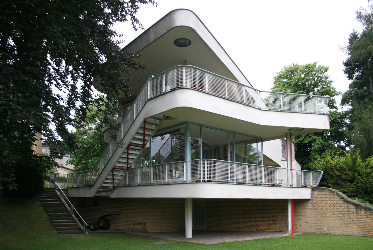Maison Schminke