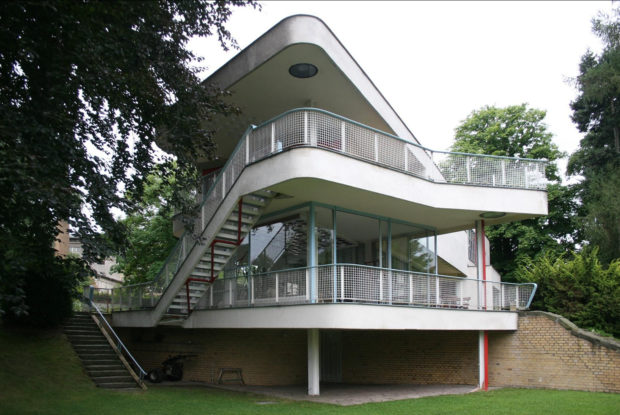 Maison Schminke