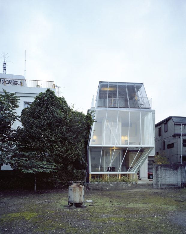 Petite Maison