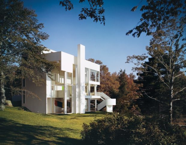 Maison Smith