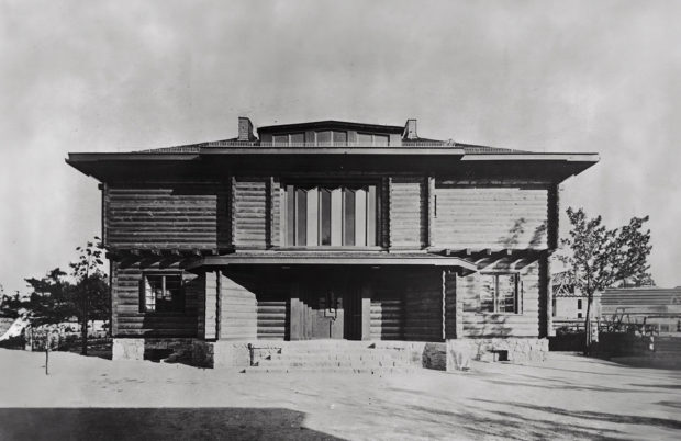 Maison Sommerfeld