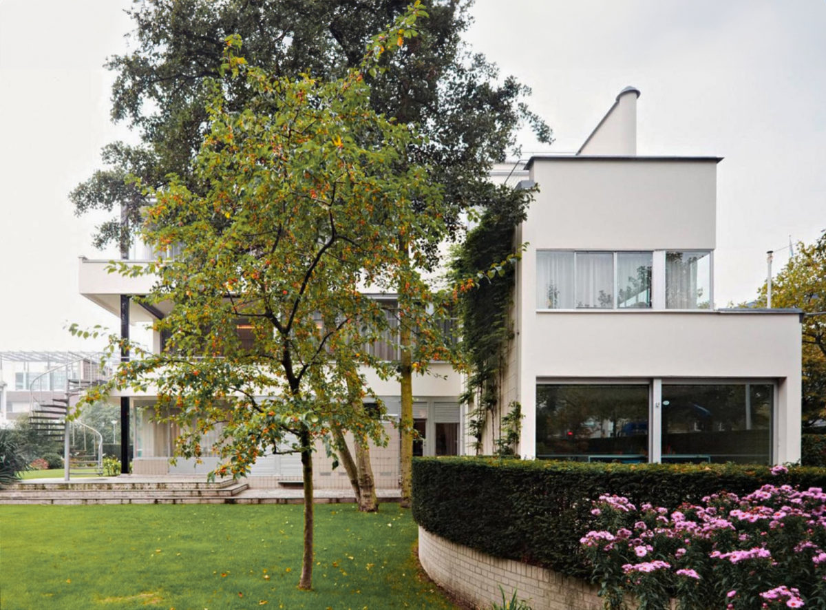 Maison Sonneveld