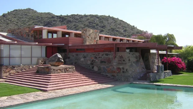 Taliesin West