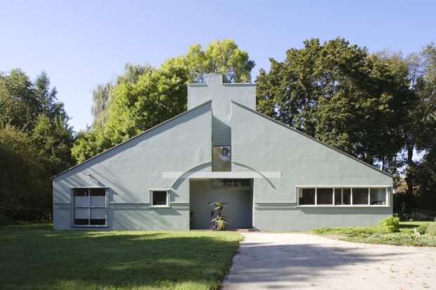 Maison Vanna Venturi
