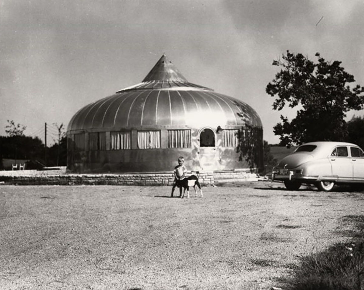Maison de Wichita