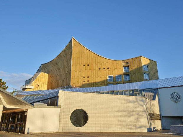 Philharmonique de Berlin