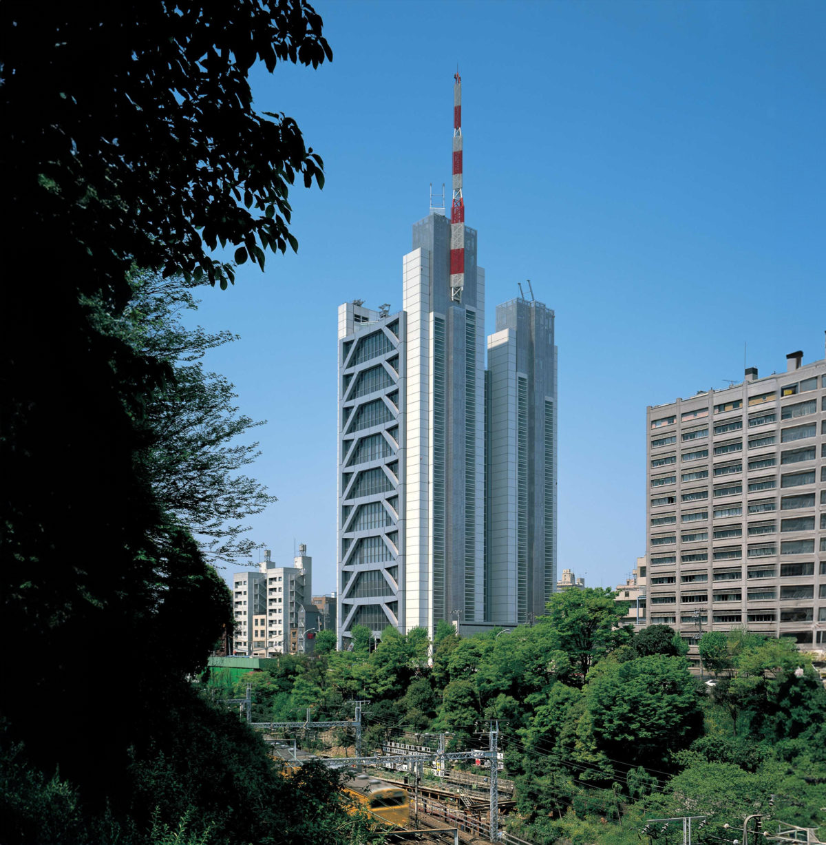 Century Tower