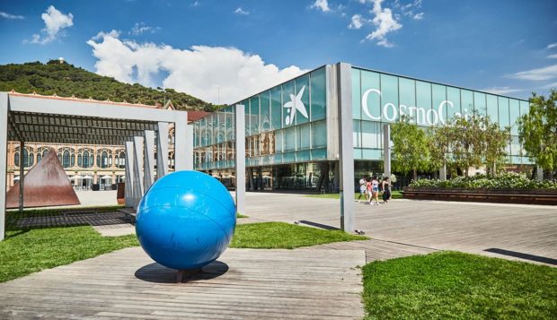 Cosmo Caixa