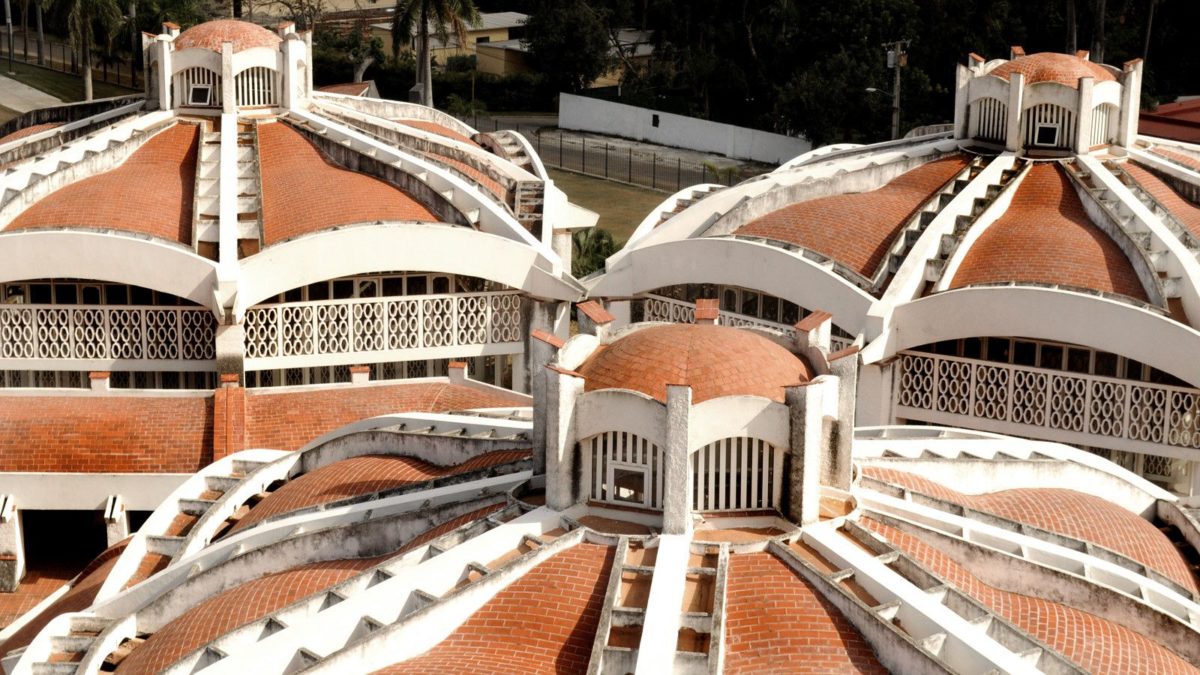 École d&rsquo;Arts Plastiques de La Havane