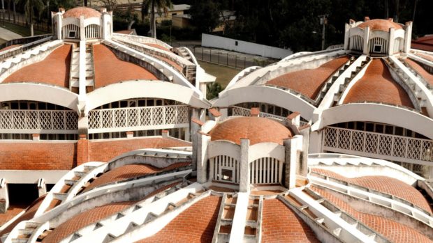 École d&rsquo;Arts Plastiques de La Havane