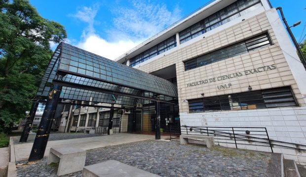 Faculté des Sciences Exactes de Séville