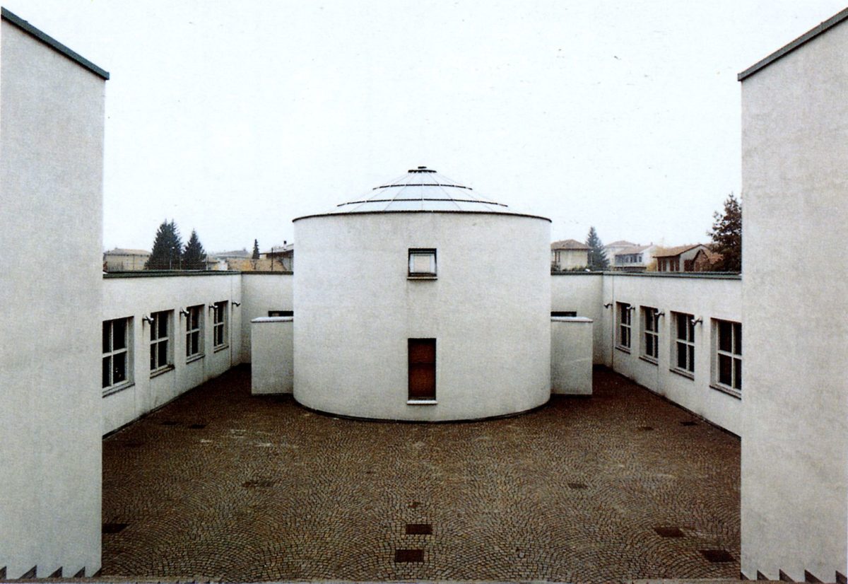 École Primaire Fagnano Olona