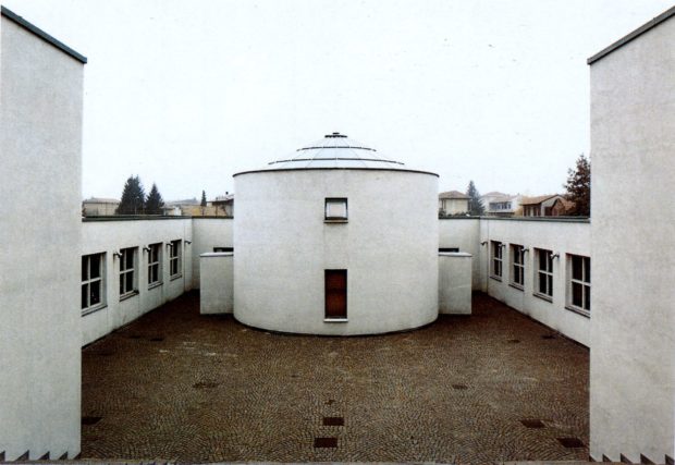 École Primaire Fagnano Olona