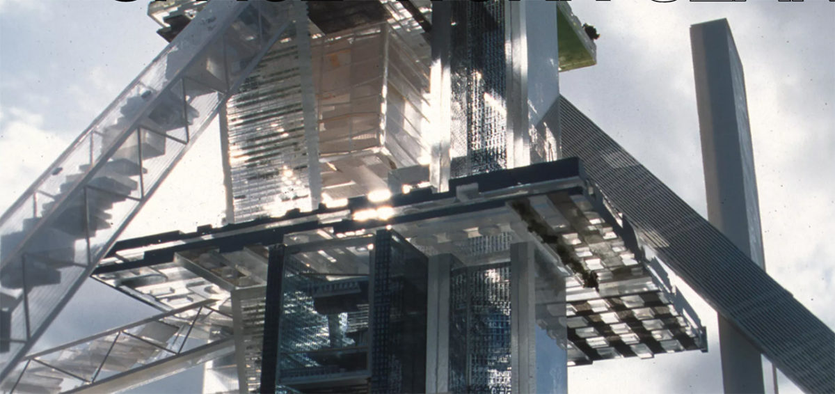 Hyperbuilding