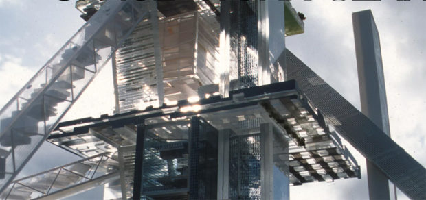 Hyperbuilding