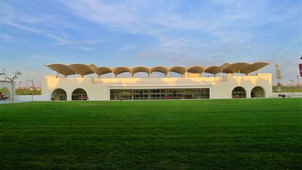 Hippodrome Zarzuela