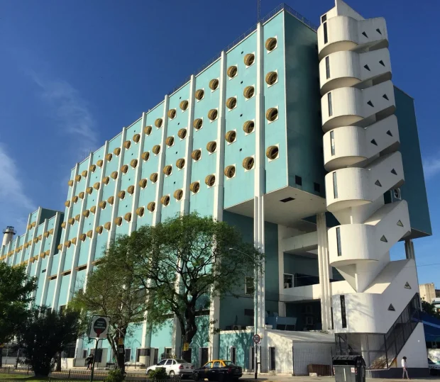 Hôpital Naval