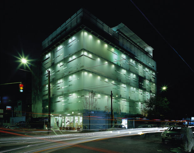 Hôtel Habita