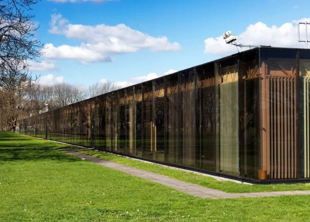 IBM Pilot Head Office