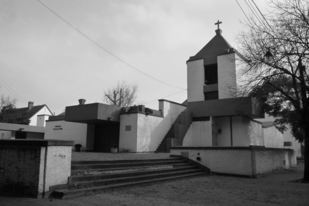 Église de Fatima