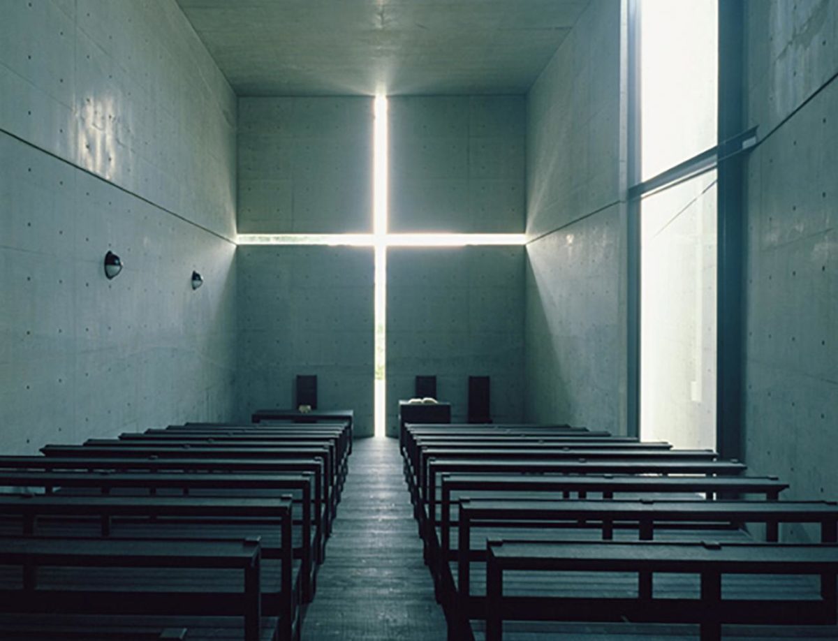 Église de la Lumière