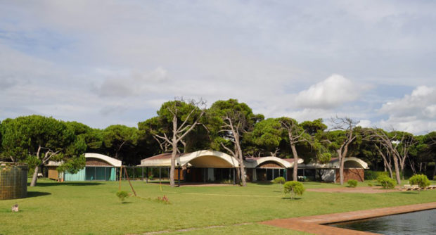 La Ricarda – Maison Gomis