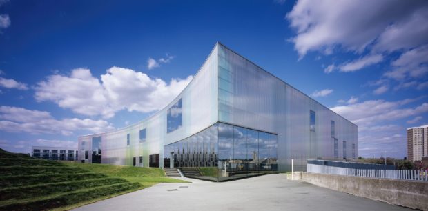 Centre Laban