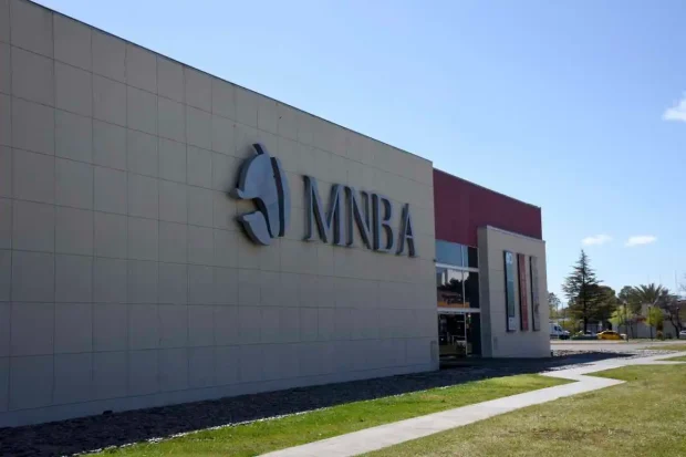 MNBA Neuquen