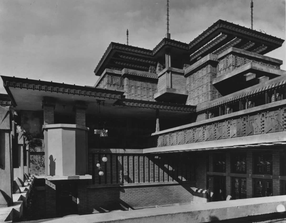 Midway Gardens