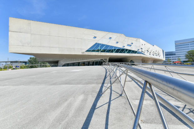 Centre des Sciences Phaeno