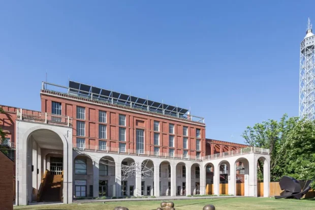 Triennale de Milan