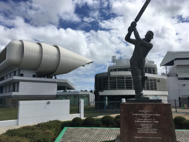 Kensington Oval