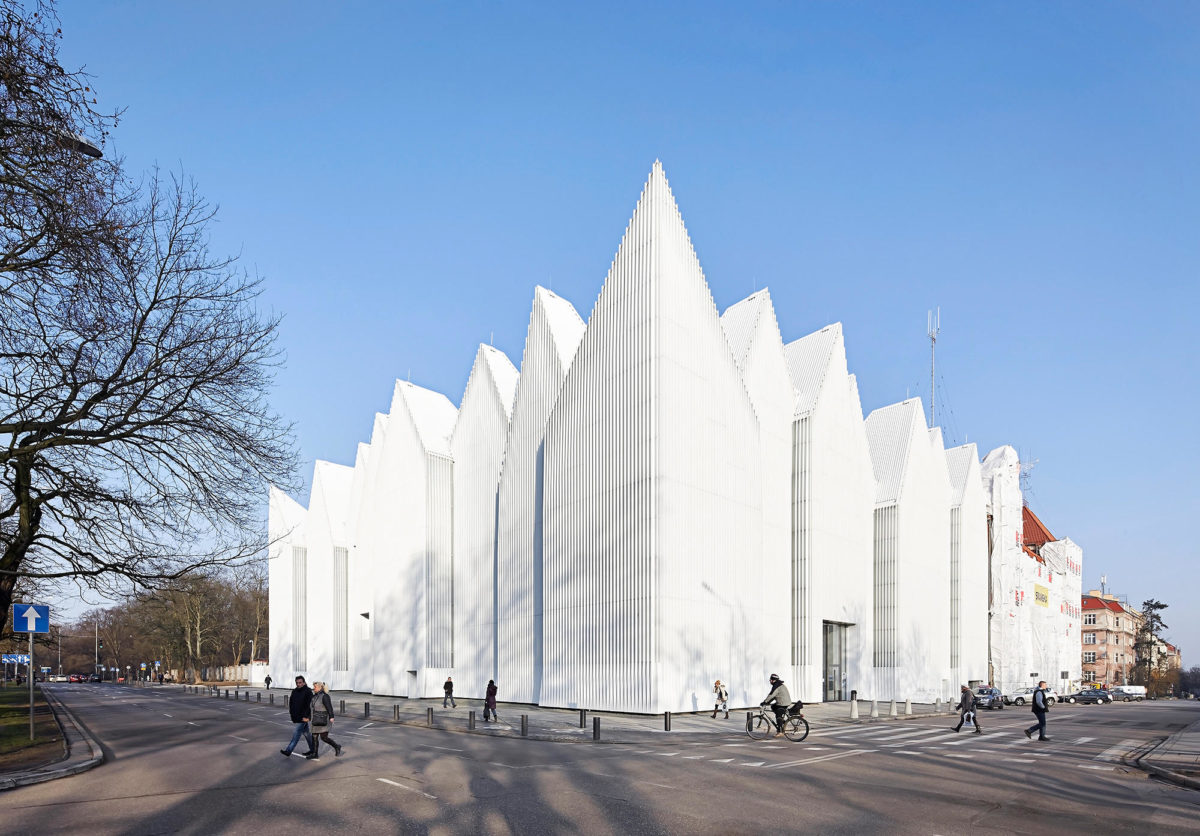 Philharmonique de Szczecin