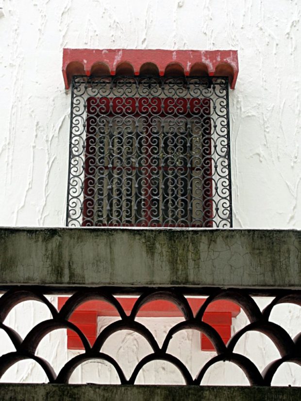 Casa Cristo - Luis Barragán - México_15 - WikiArquitectura